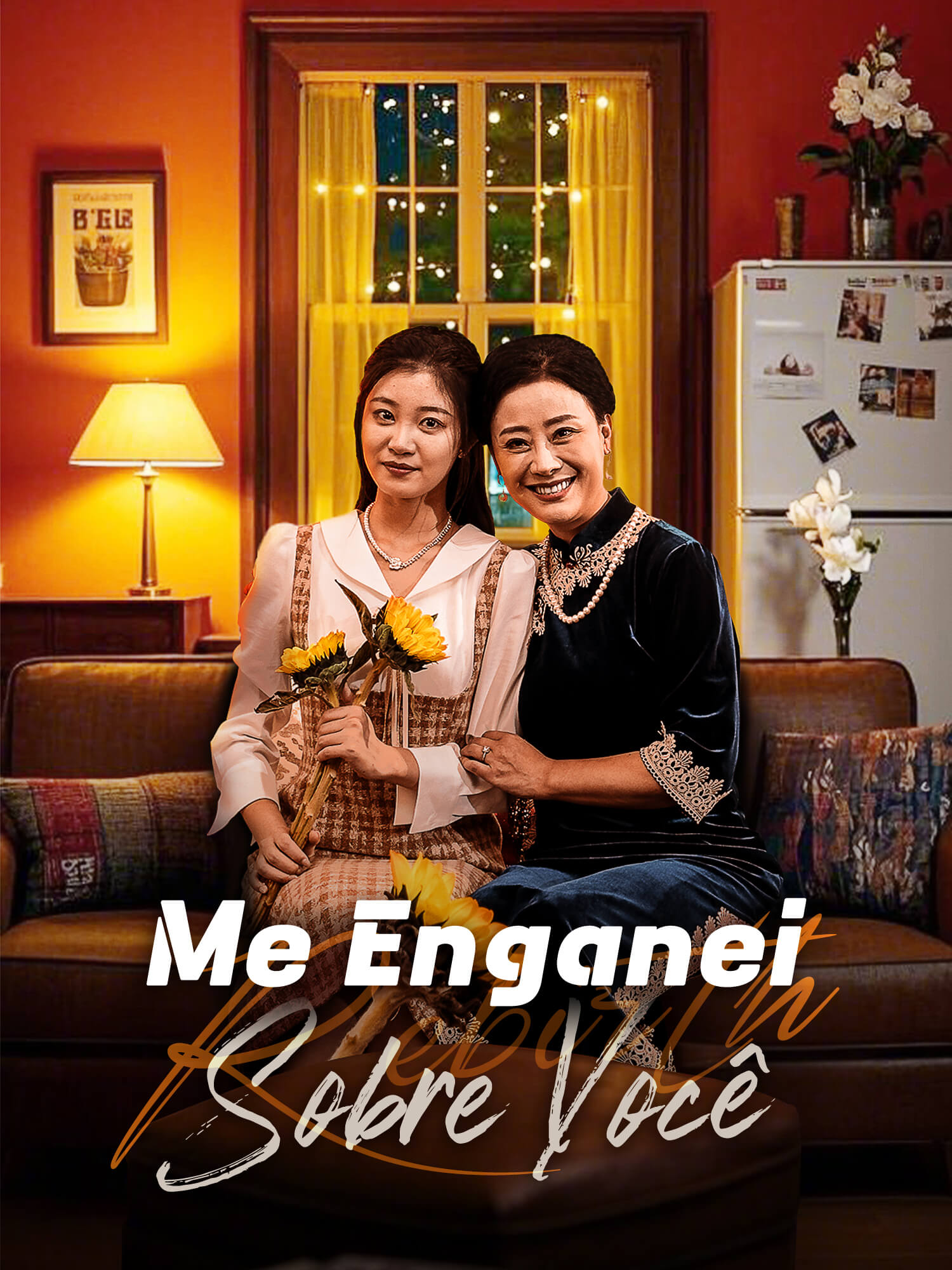 Me Enganei Sobre Você