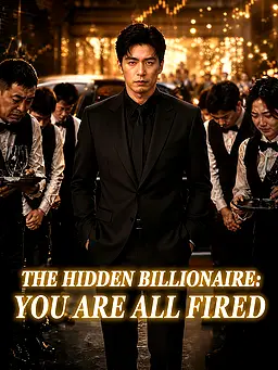 The Hidden Billionaire: You Are All Fired