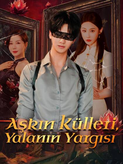 Aşkın Külleri, Yalanın Yargısı