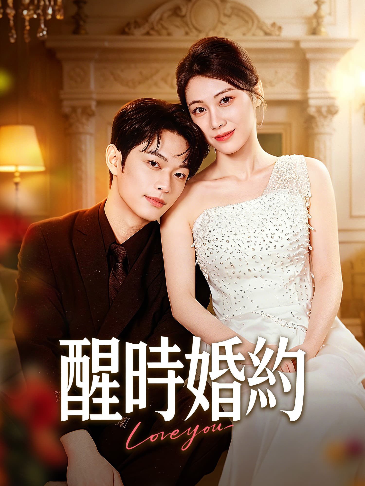 醒時婚約