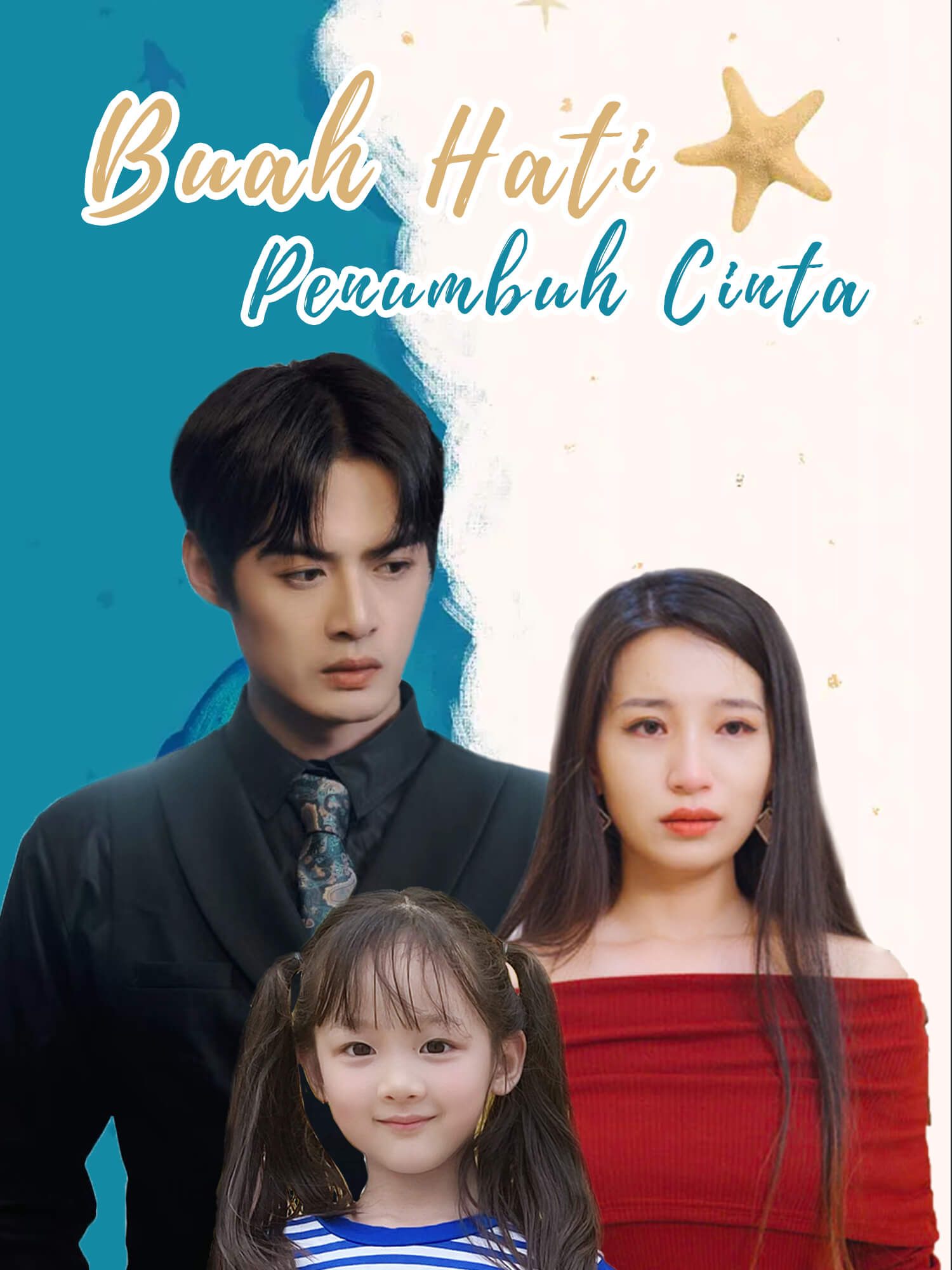 Buah Hati Penumbuh Cinta