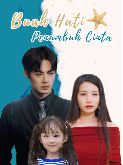 Buah Hati Penumbuh Cinta