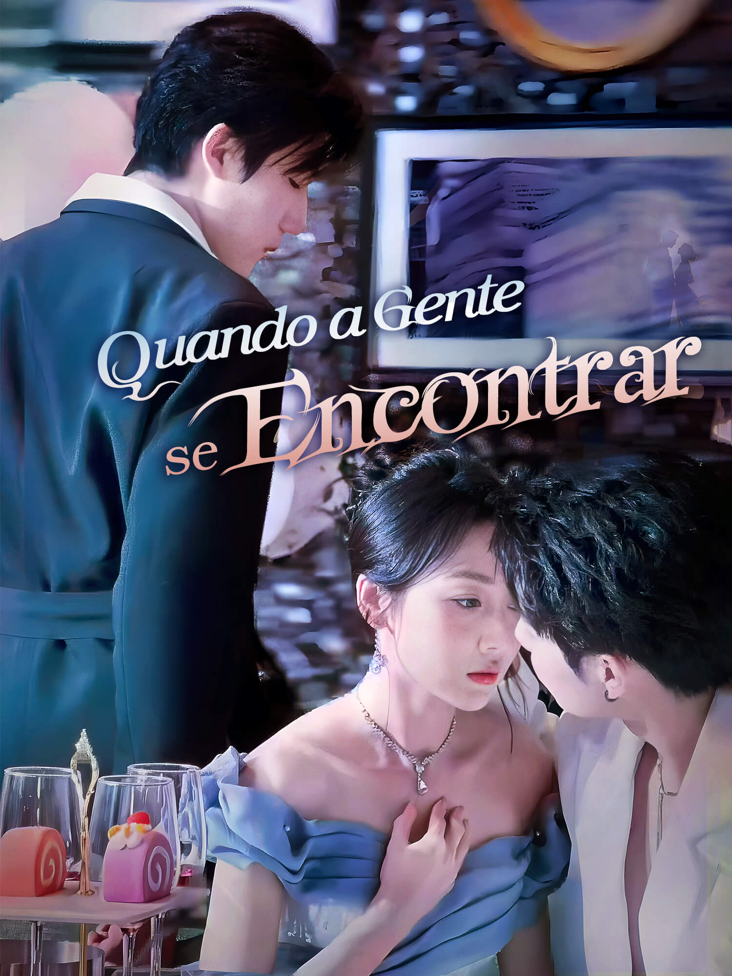 Quando a Gente se Encontrar