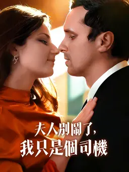 夫人別鬧了,我只是個司機