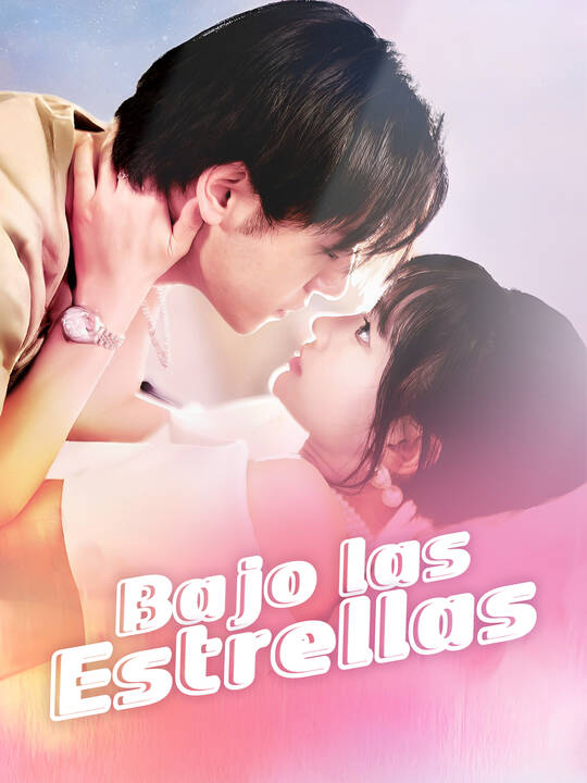 Poster Bajo las Estrellas
