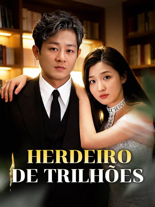 Herdeiro de Trilhões Herdeiro de Trilhões Chinese drama poster - FlexTV
