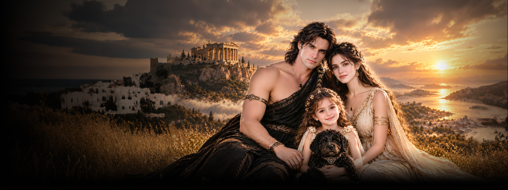 Meu marido demente é Hades - Pôster de Drama Curto e Episódios Completos