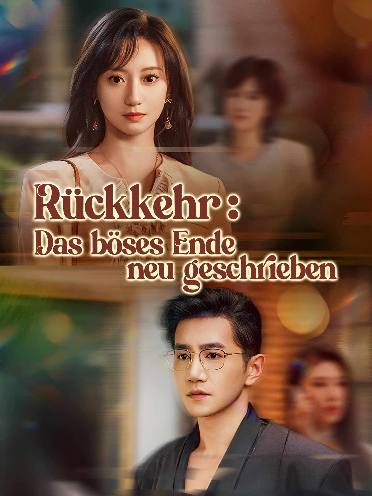Rückkehr: Das böses Ende neu geschrieben