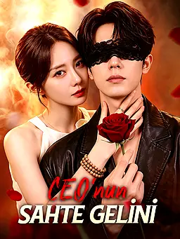 CEO'nun Sahte Gelini altyazılı çevrimiçi izle