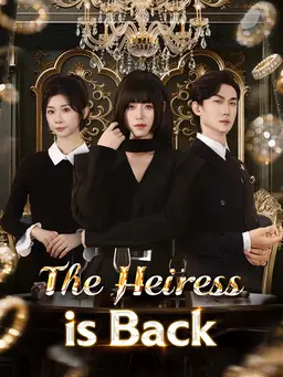 The Heiress is Back