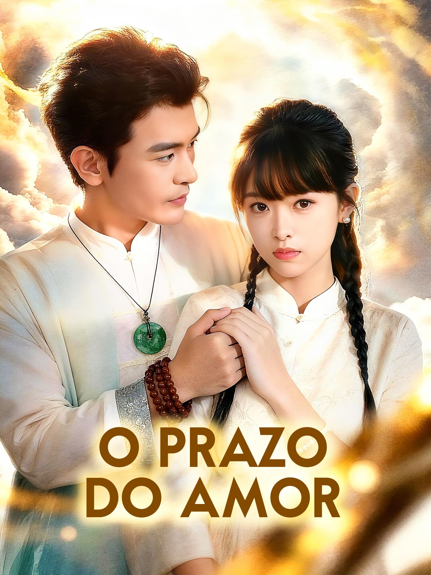 O Prazo do Amor