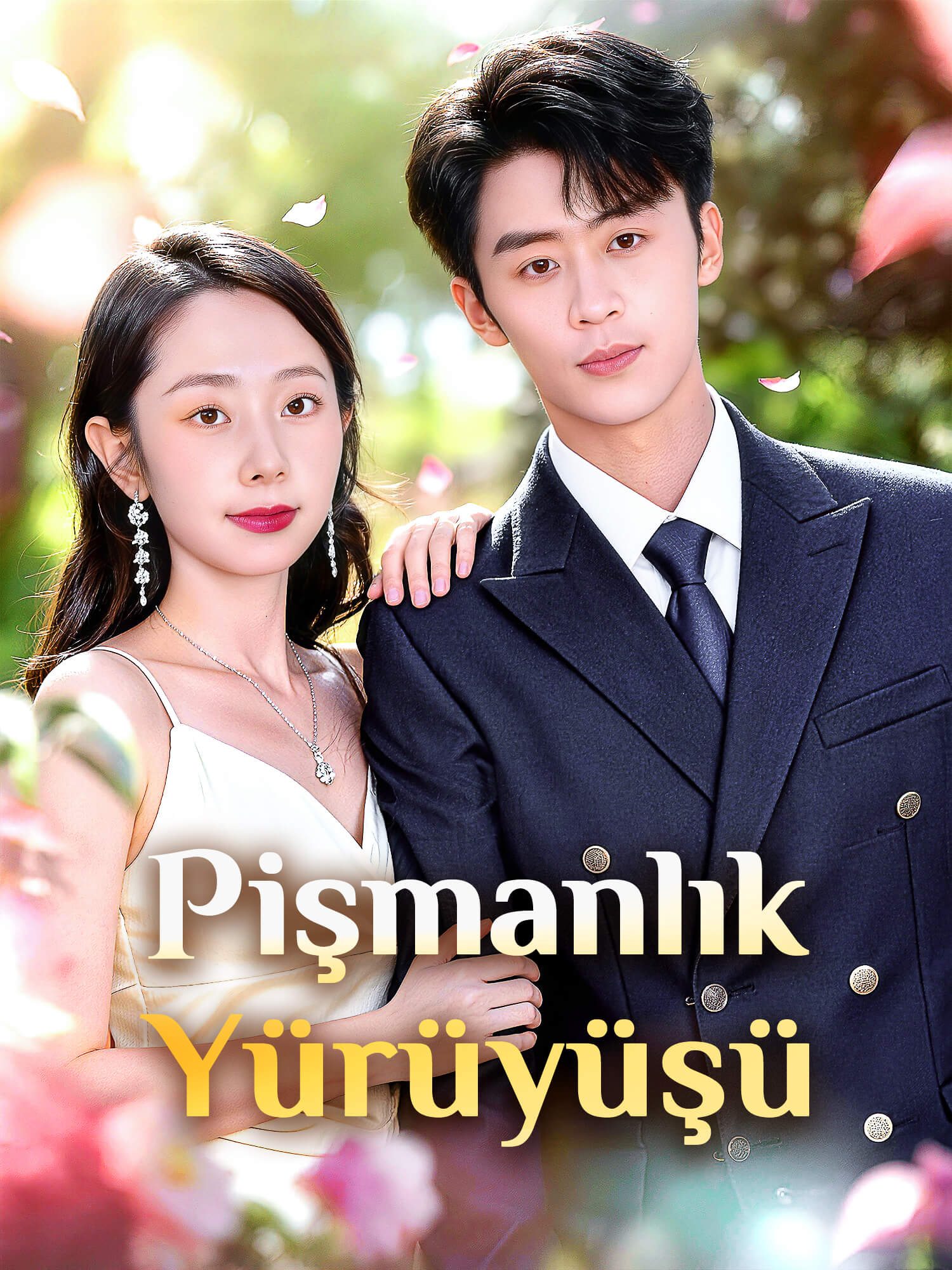 Pişmanlık Yürüyüşü