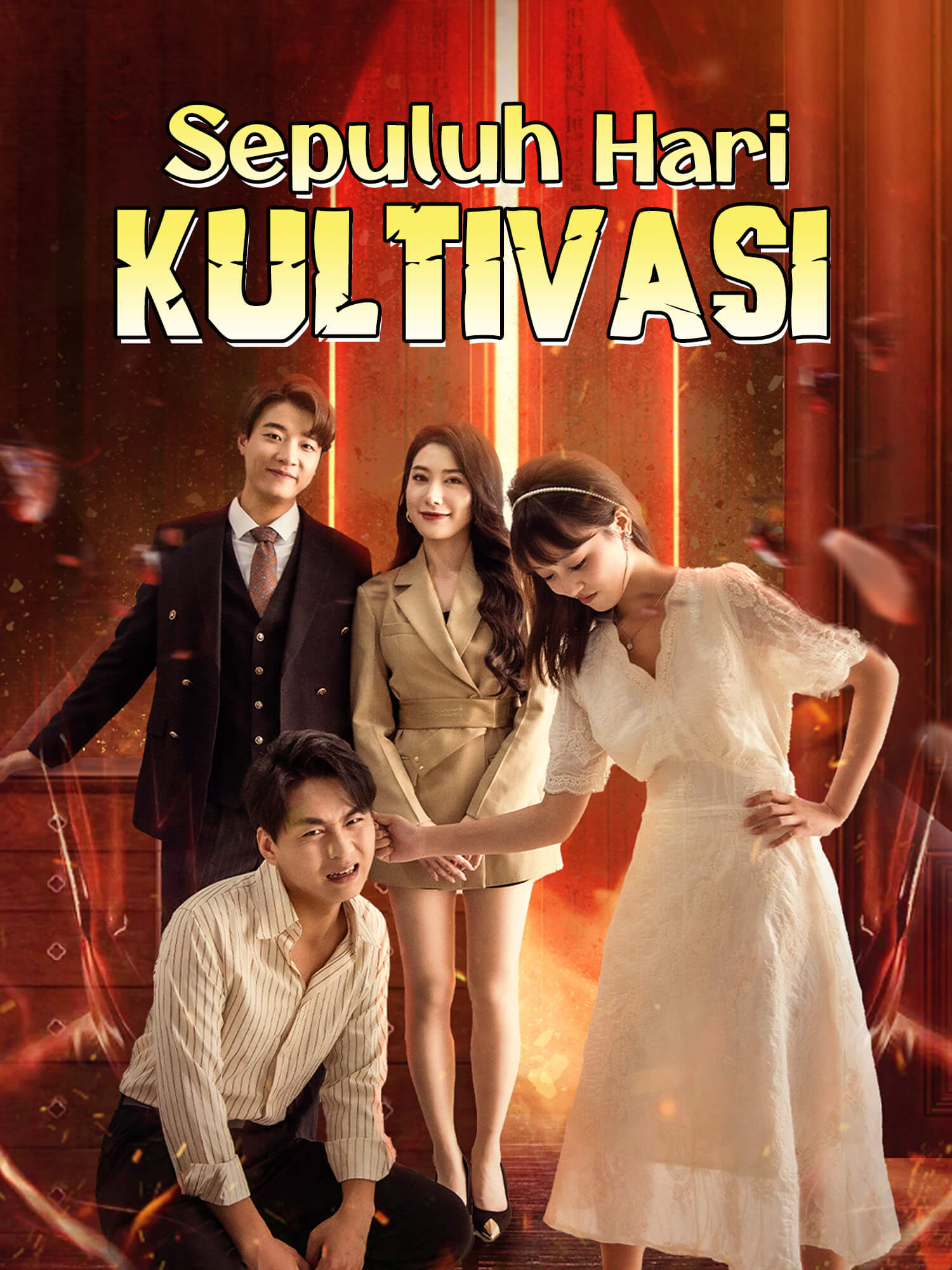 Sepuluh Hari Kultivasi