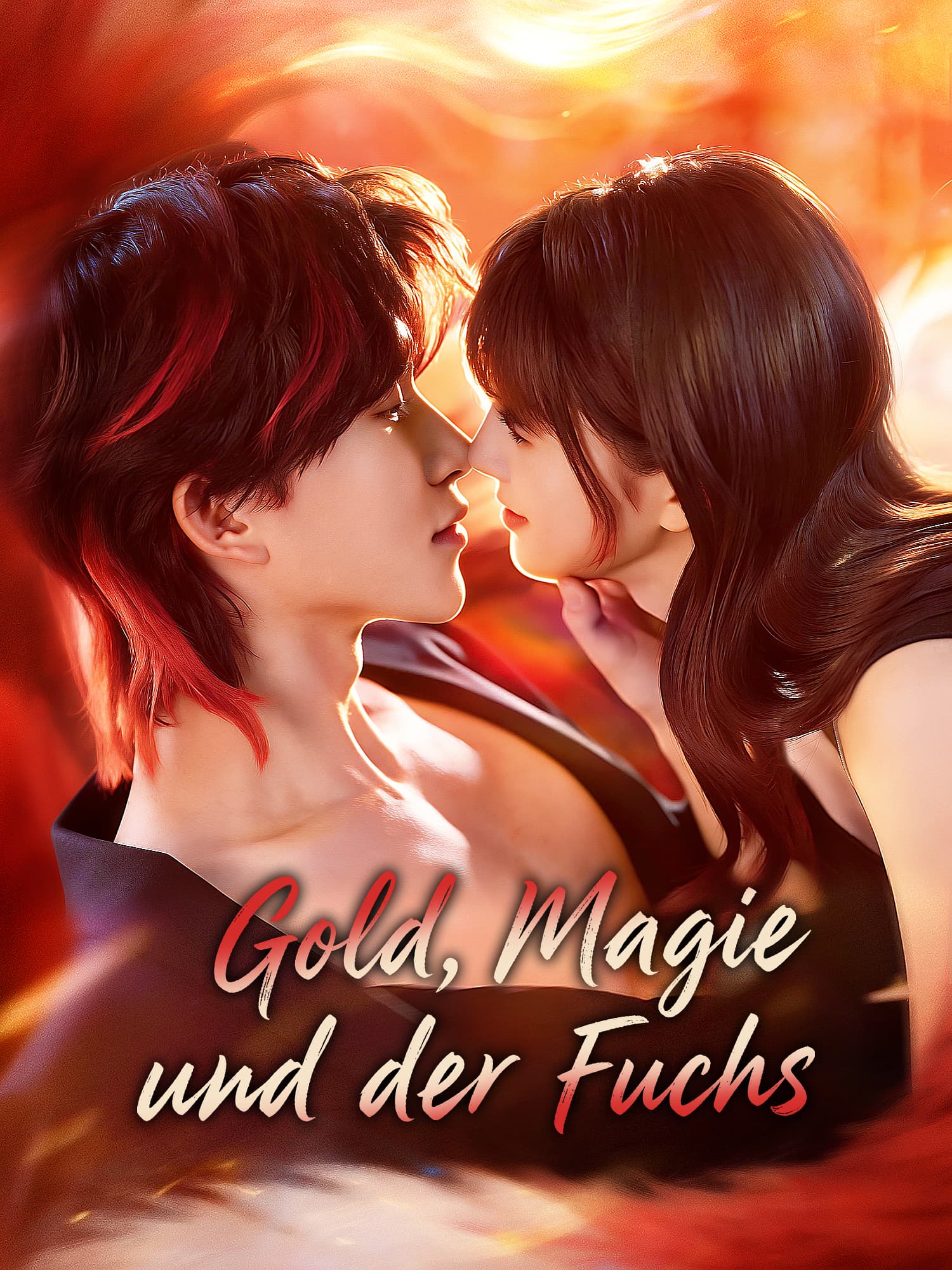 Gold, Magie und der Fuchs