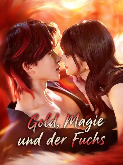 Gold, Magie und der Fuchs
