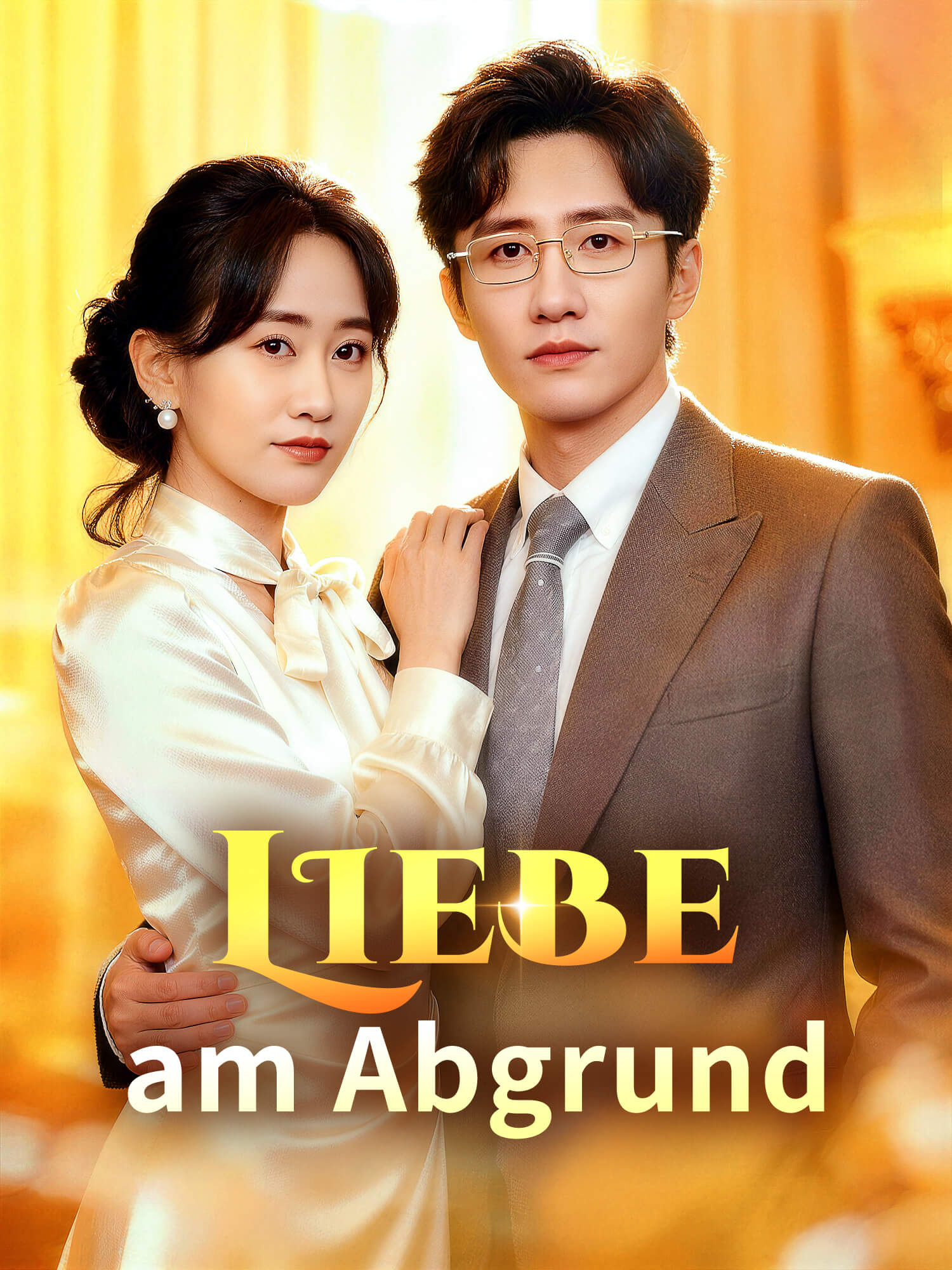 Liebe am Abgrund