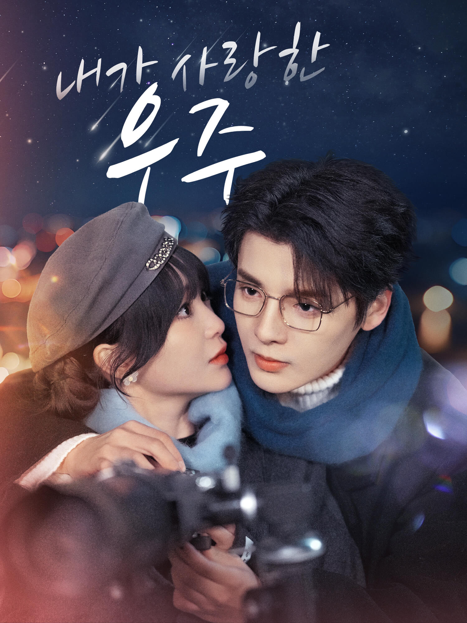 내가 사랑한 우주