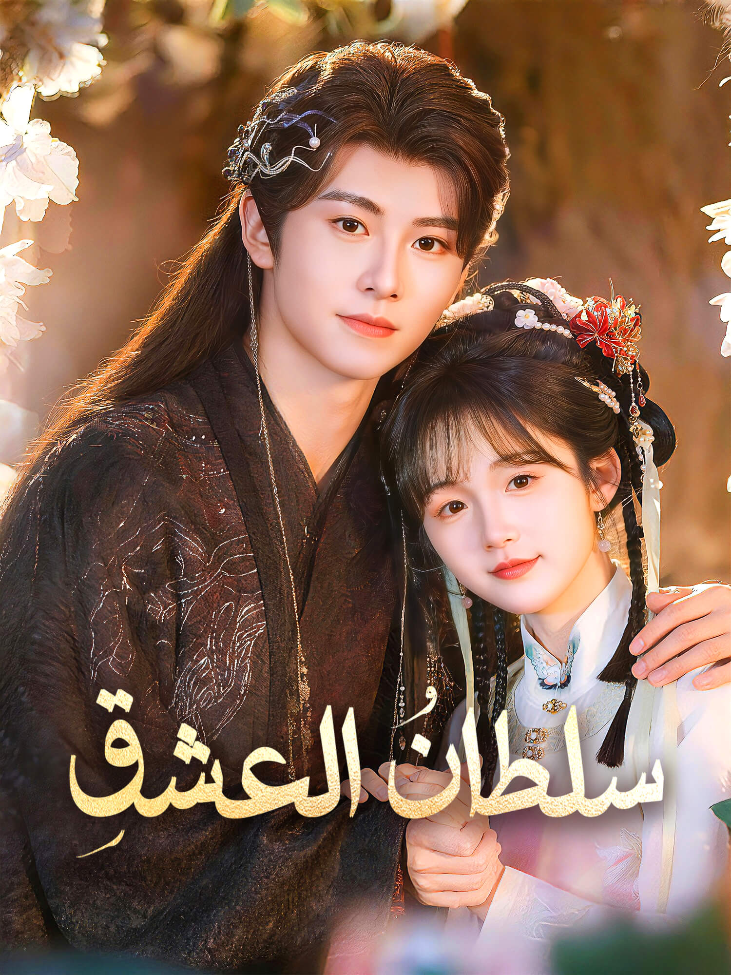 سلطانُ العشقِ