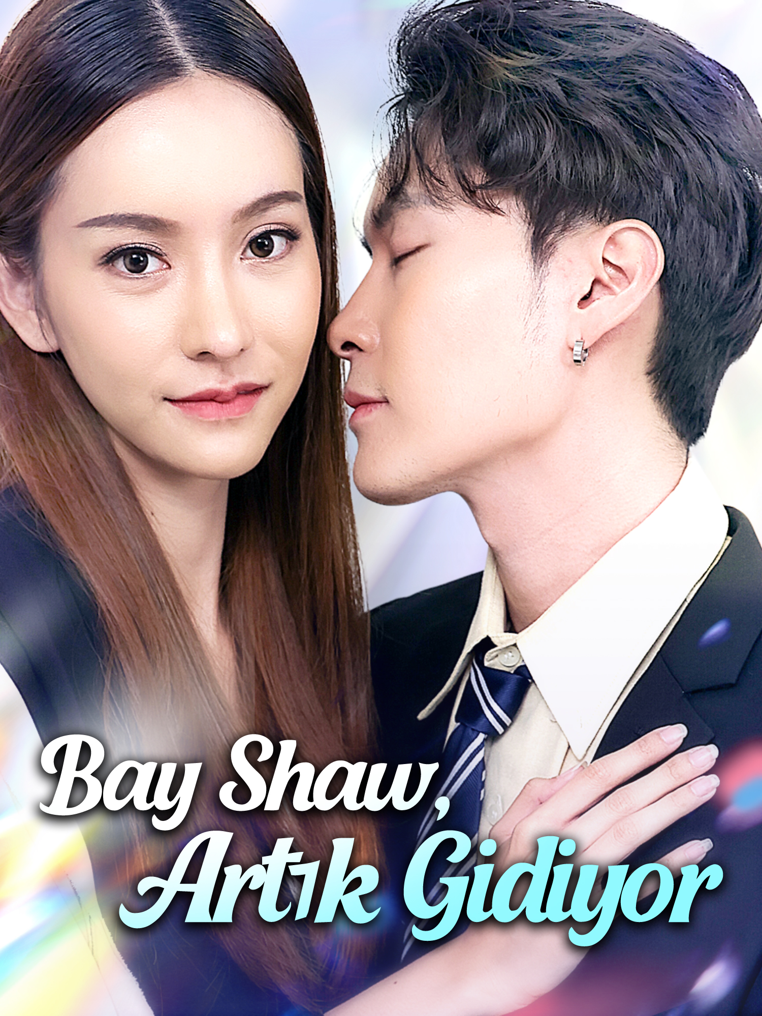 Bay Shaw, Artık Gidiyor