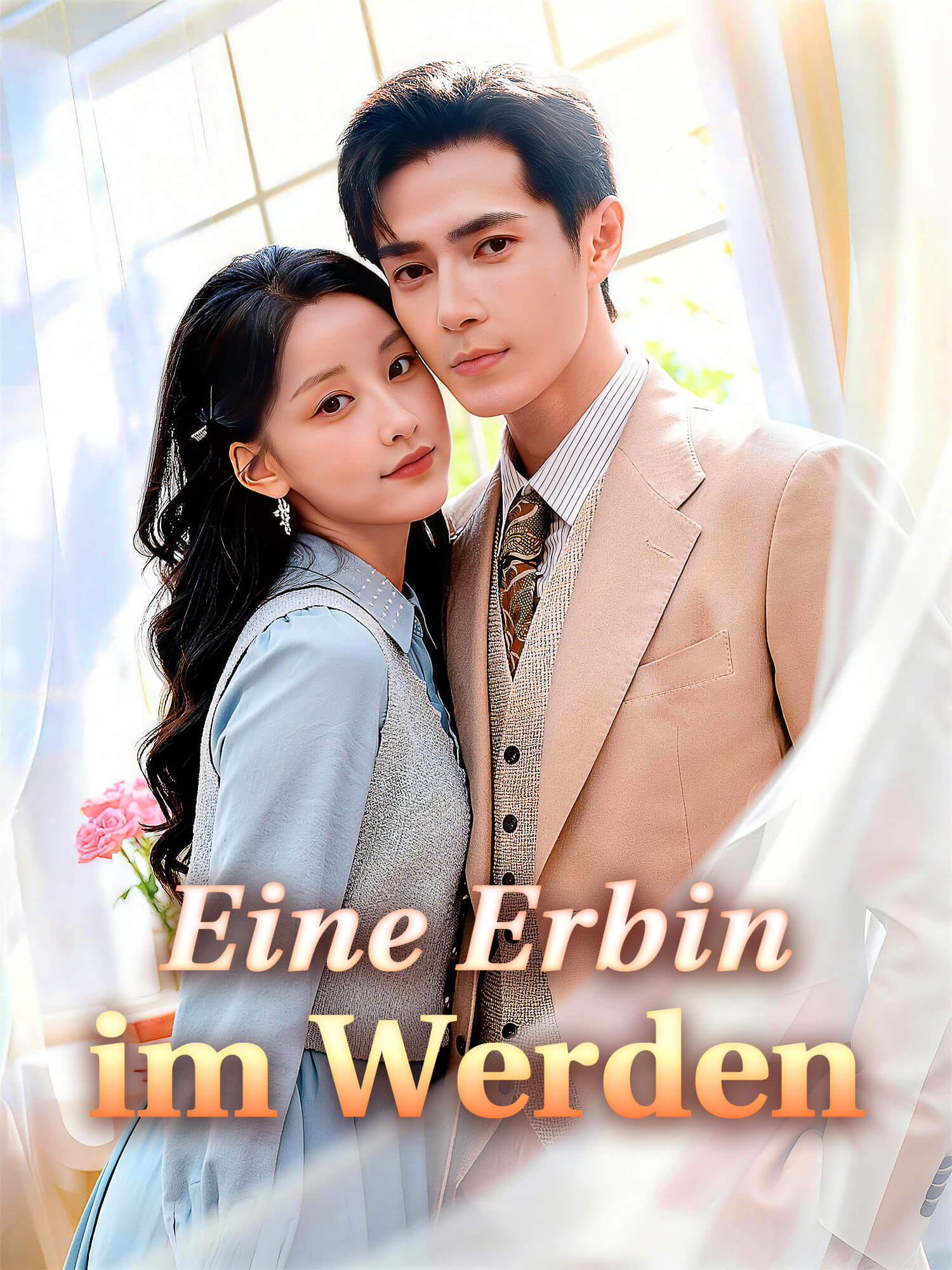 Eine Erbin im Werden
