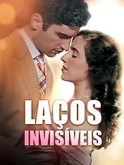 Capa do drama curto Laços Invisíveis (Lançamento)
