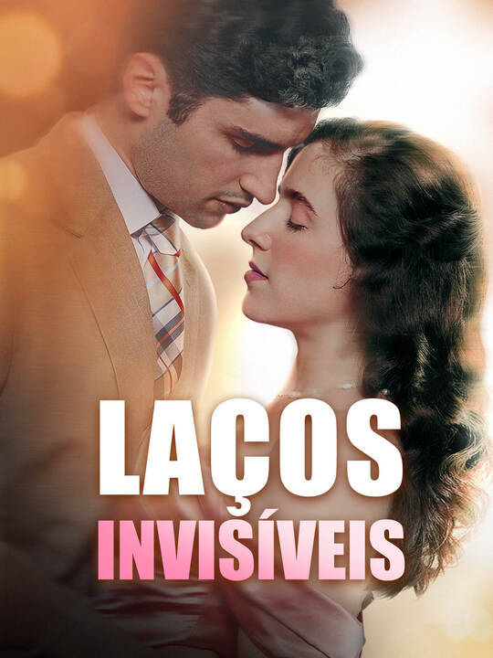 Poster Laços Invisíveis