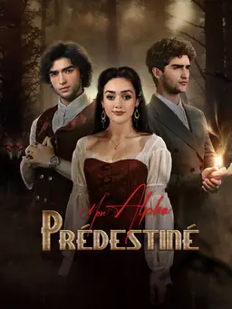 Mon Alpha prédestiné