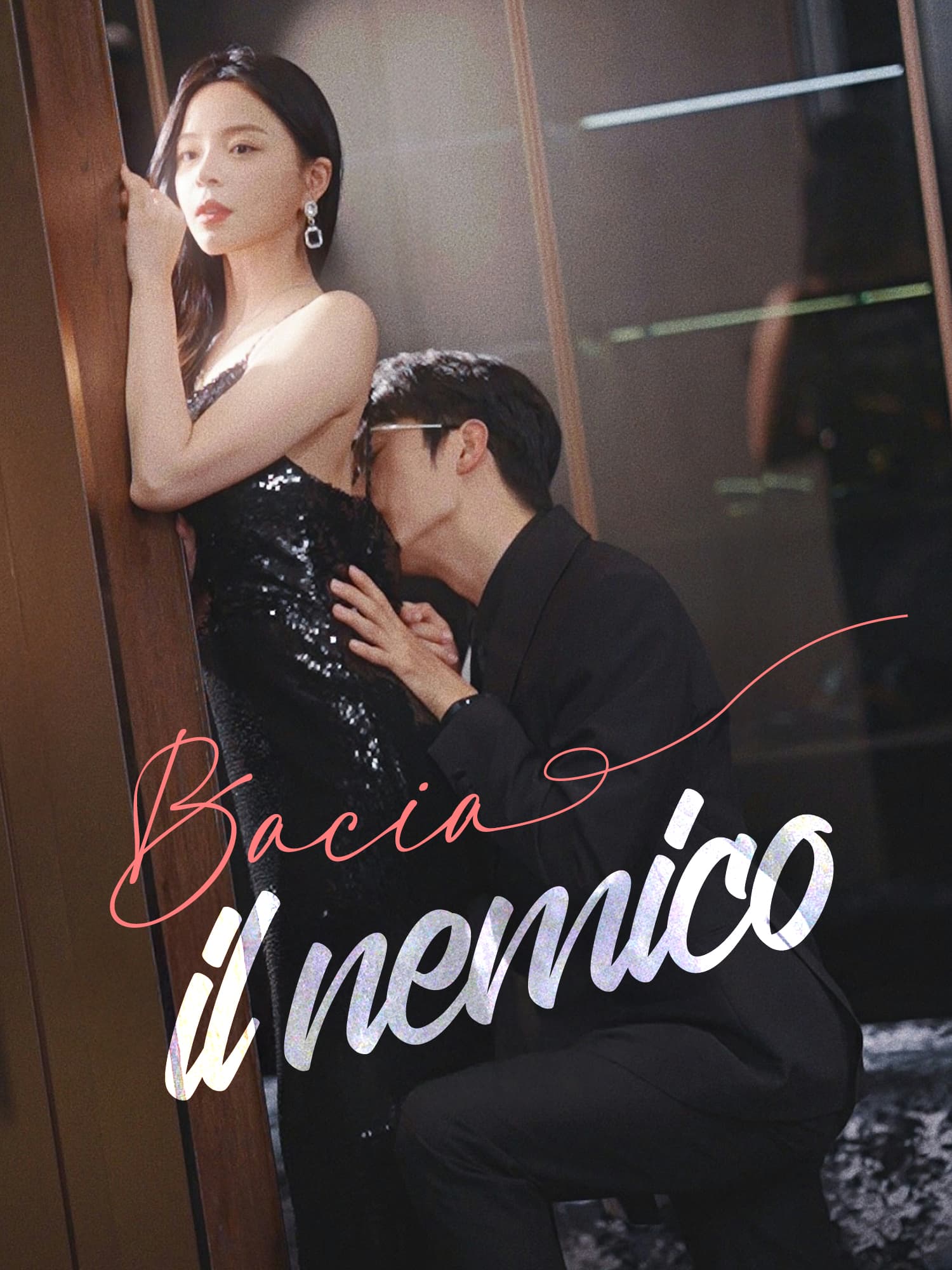 Bacia il nemico