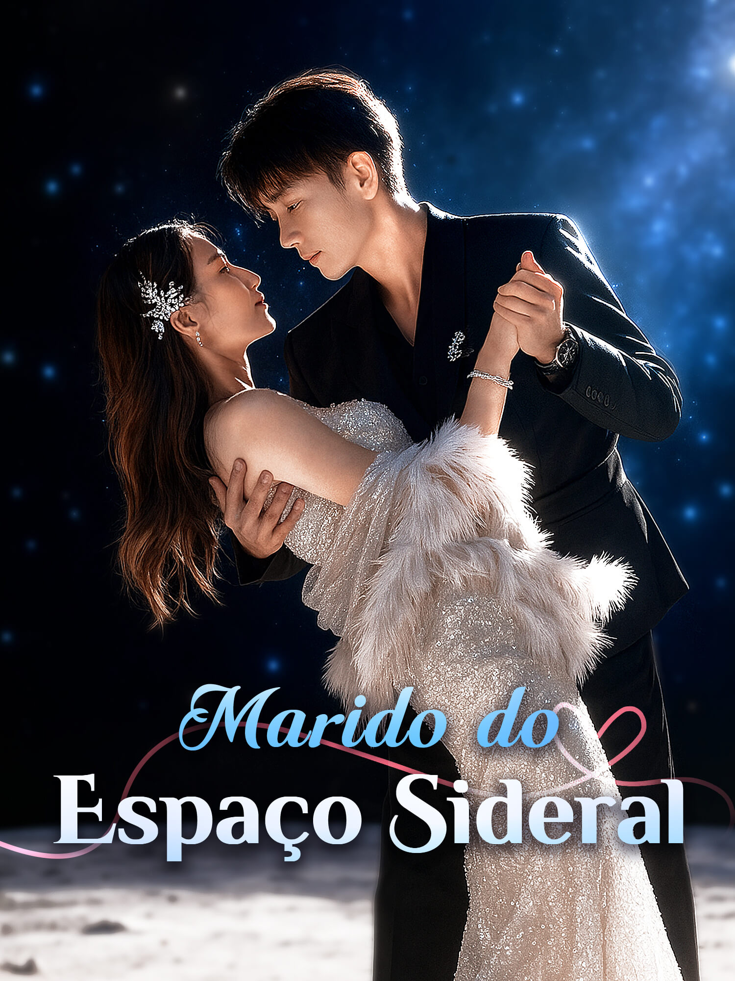 Marido do Espaço Sideral