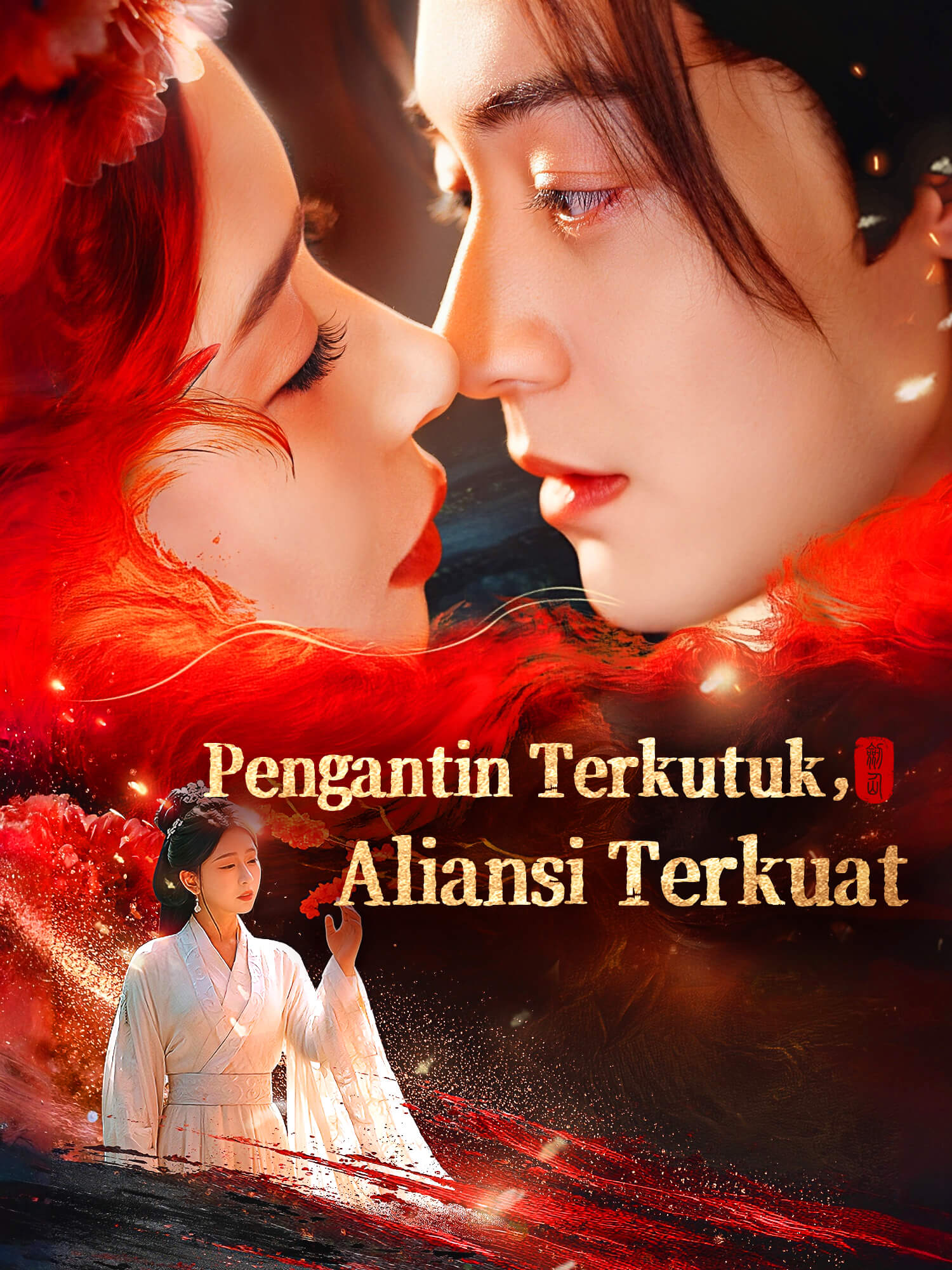 Pengantin Terkutuk, Aliansi Terkuat
