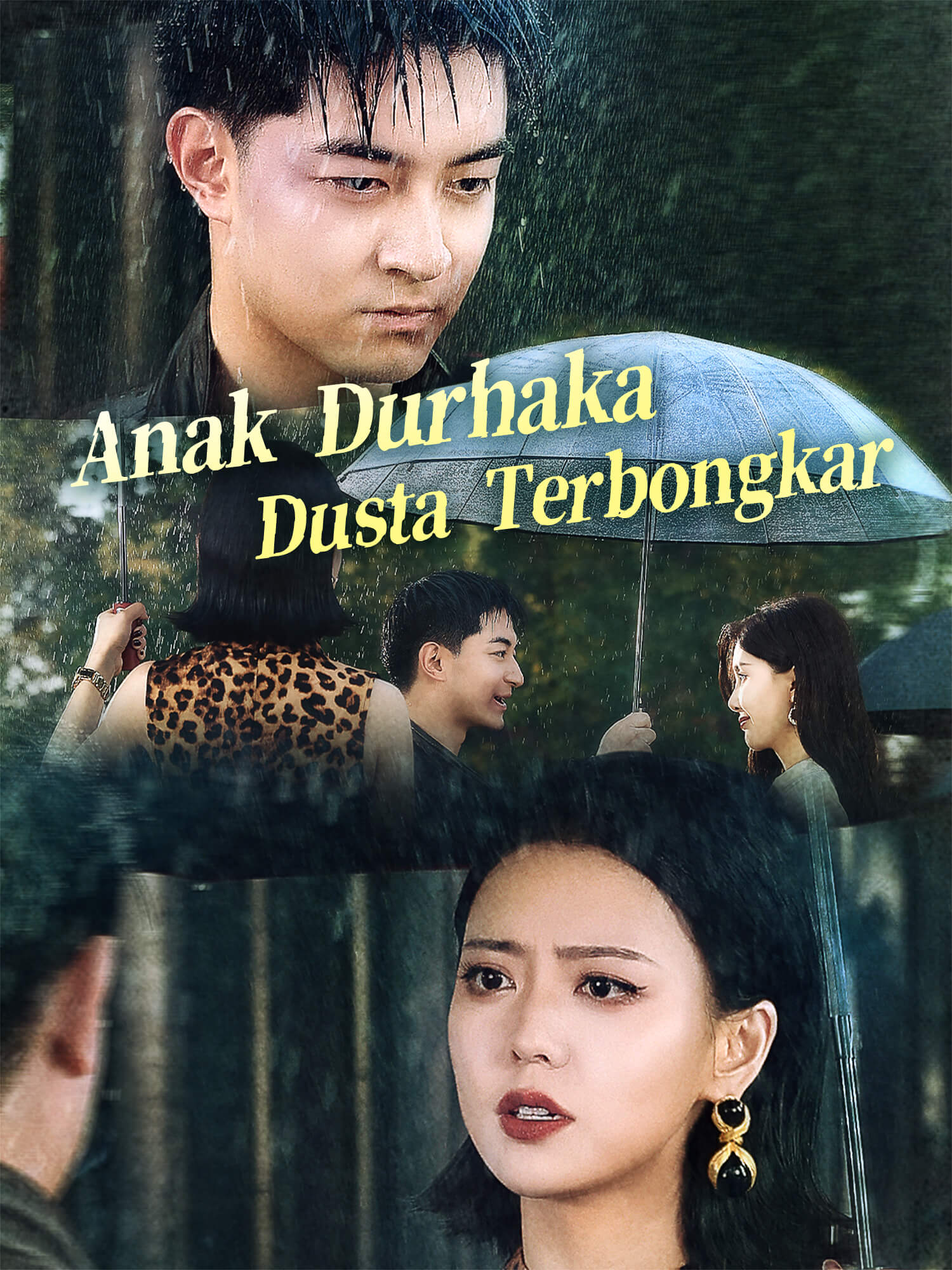 Anak Durhaka, Dusta Terbongkar