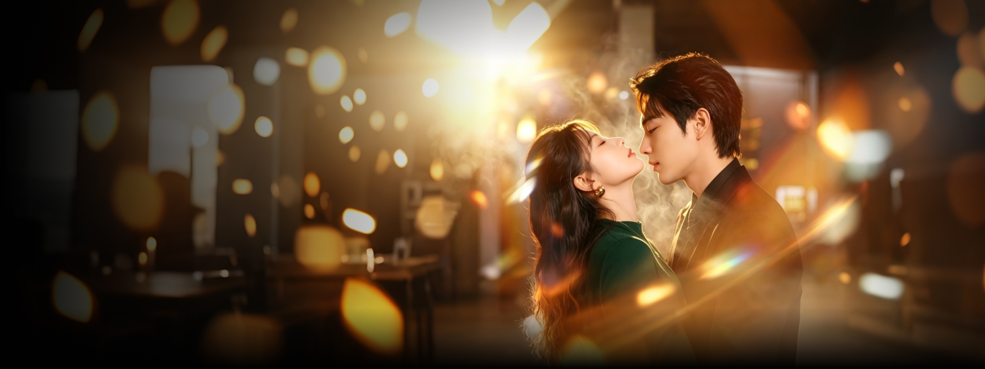 Hotter Than Revenge - Short Drama Poster & Full Episodes