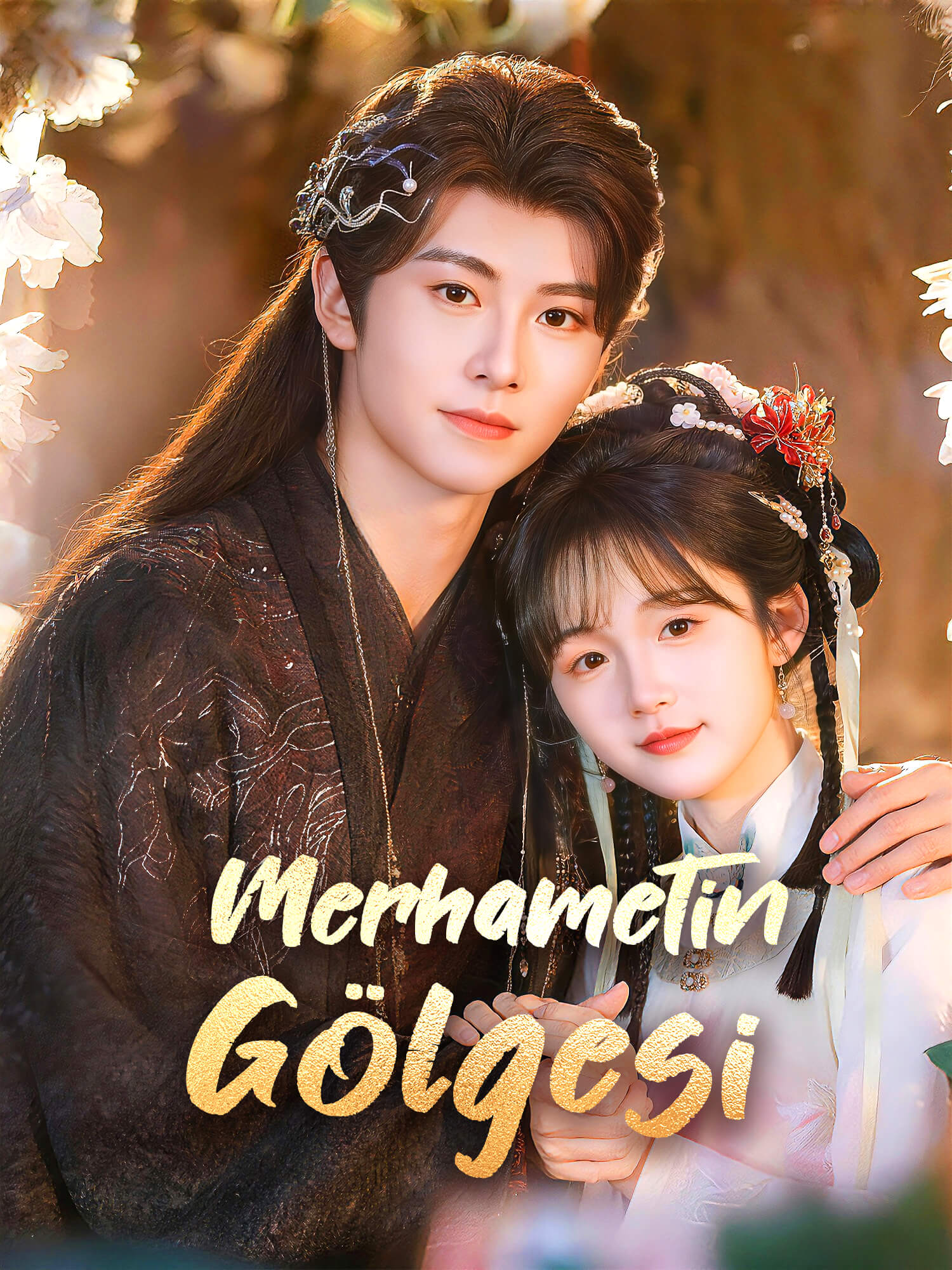 Merhametin Gölgesi kısa dizi kapağı (Kategorisi)