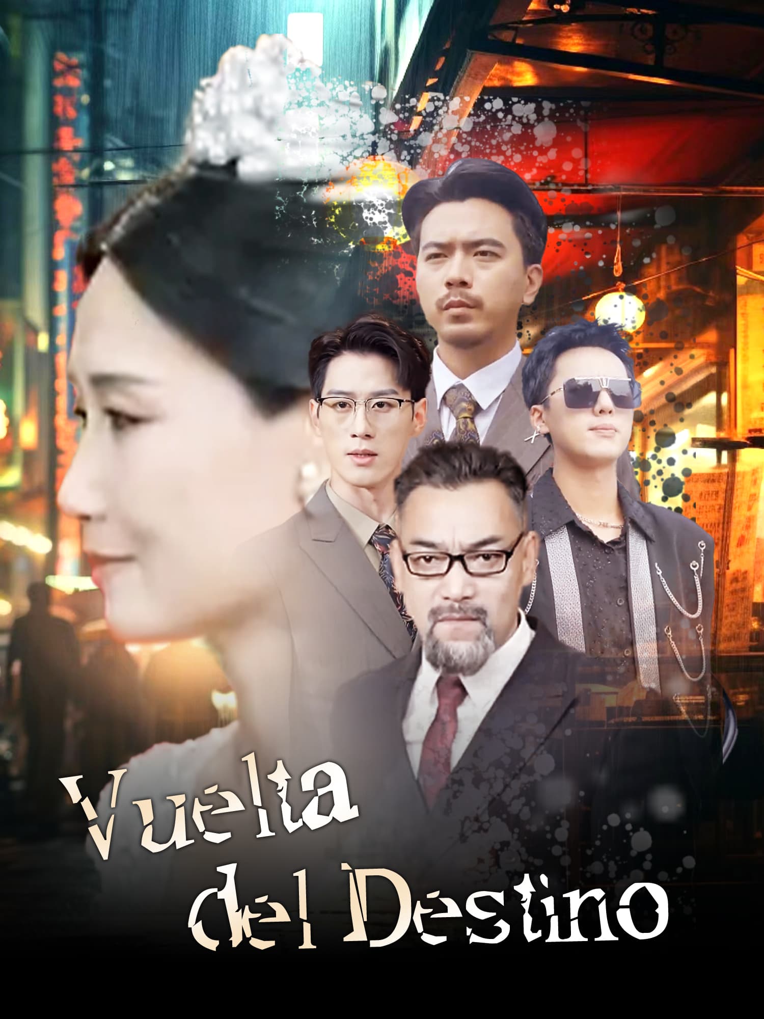 Vuelta del Destino