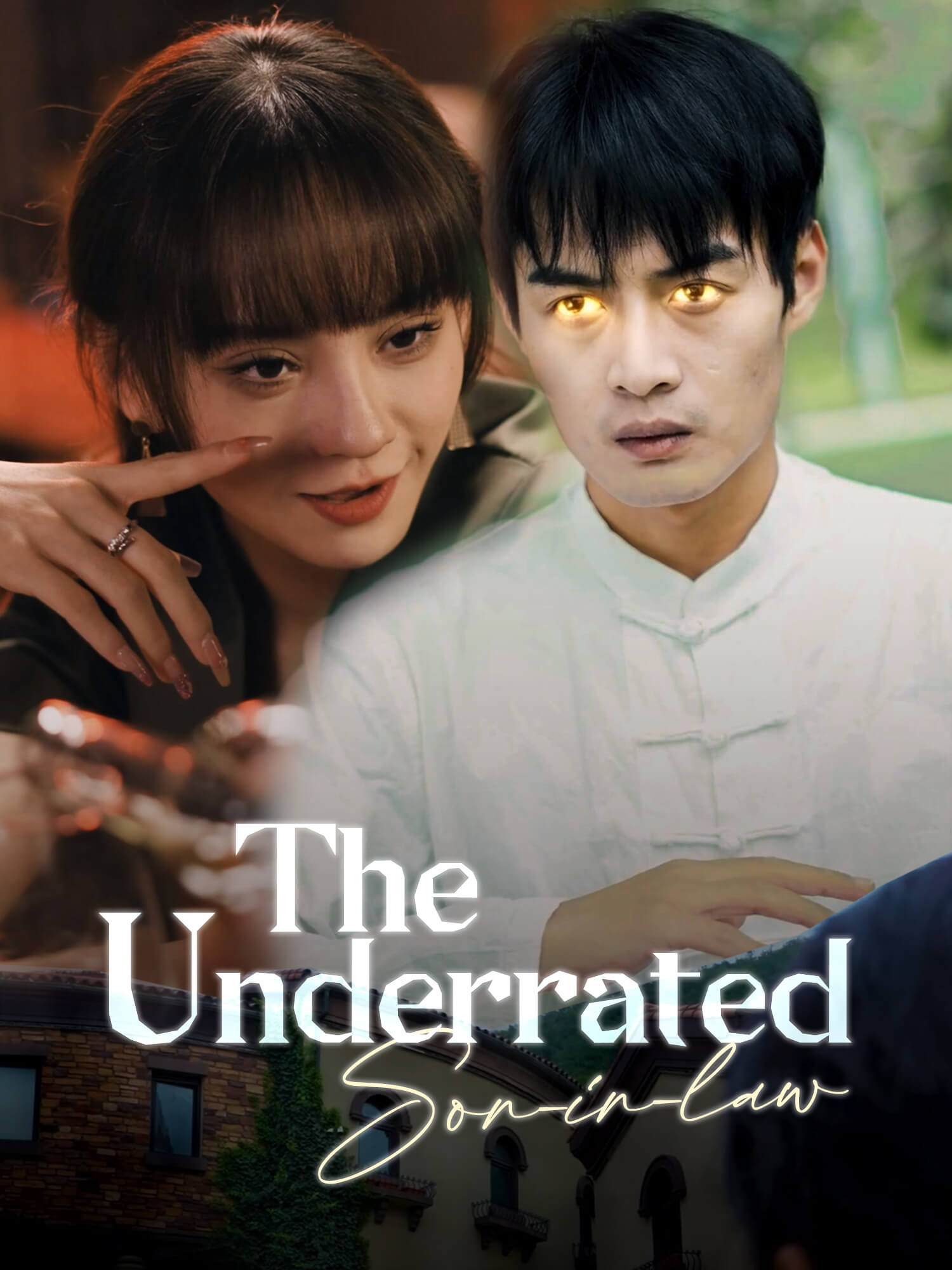 The Underrated Son-in-law