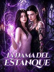 Portada de La Dama del Estanque drama corto (Contenidos verticales de)