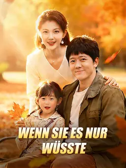 Wenn sie es nur wüsste