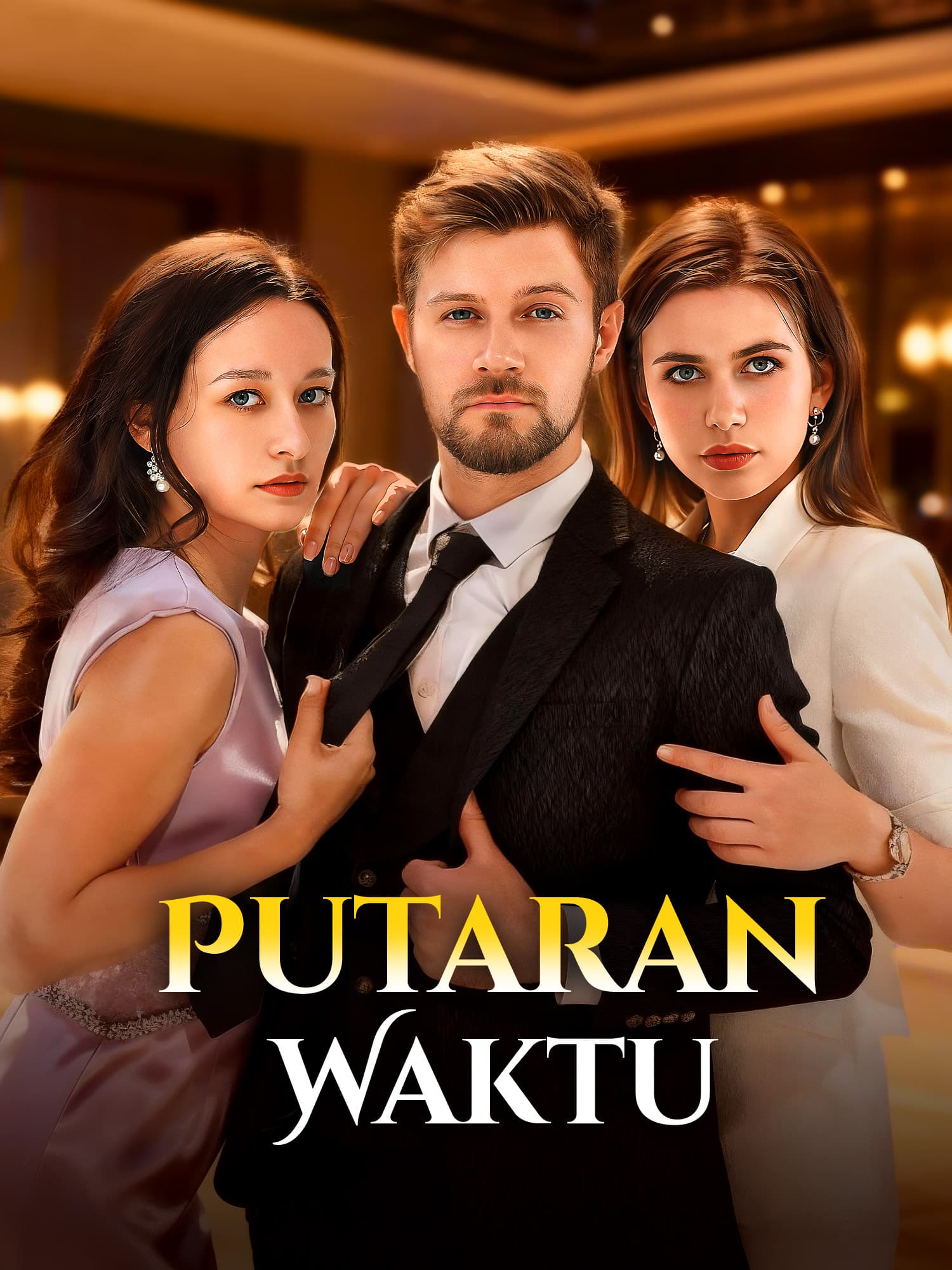 Putaran Waktu