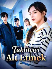 Taklitçiyi Alt Etmek kısa dizi kapağı (Kategorisi)