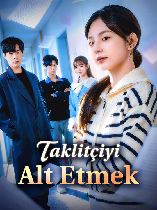 Poster Taklitçiyi Alt Etmek