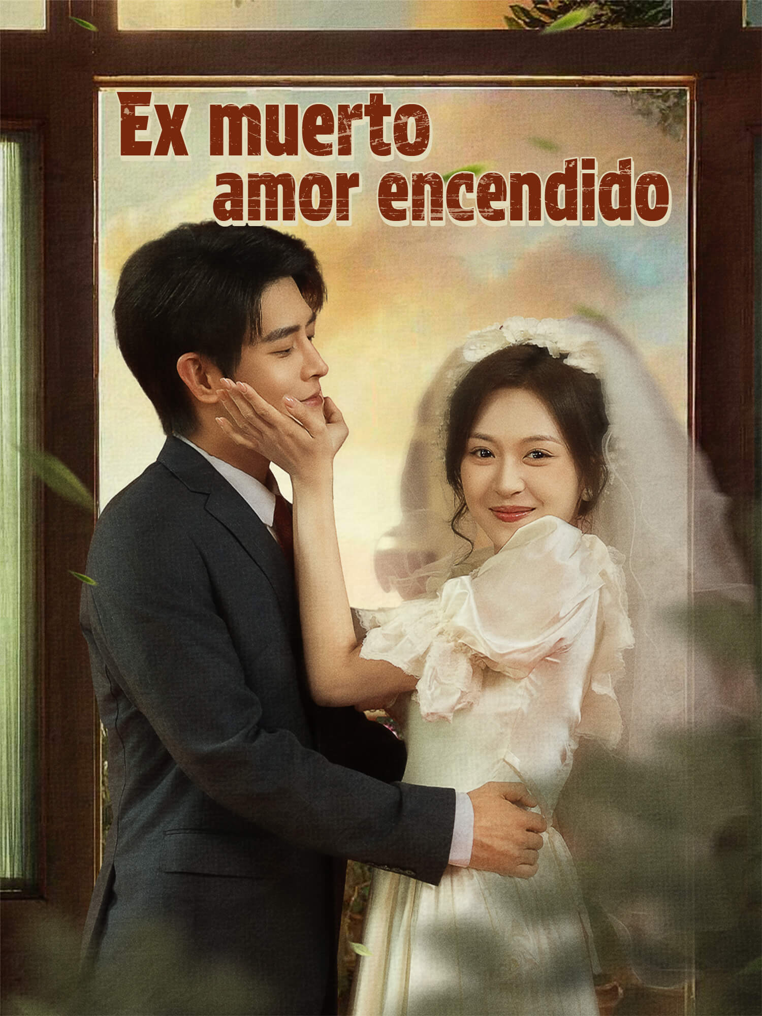 Ex muerto, amor encendido