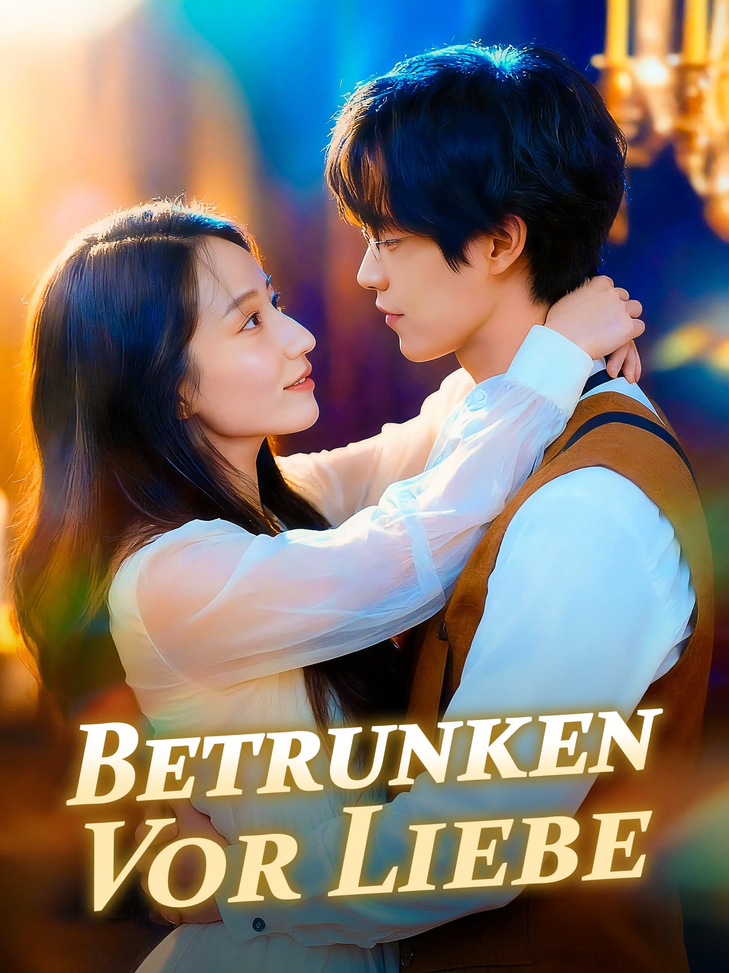 Betrunken Vor Liebe