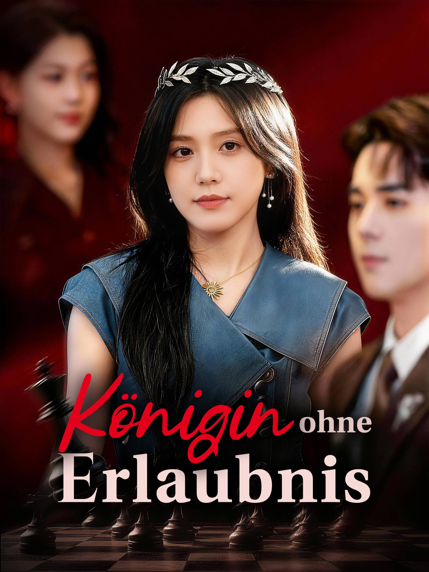 Königin ohne Erlaubnis