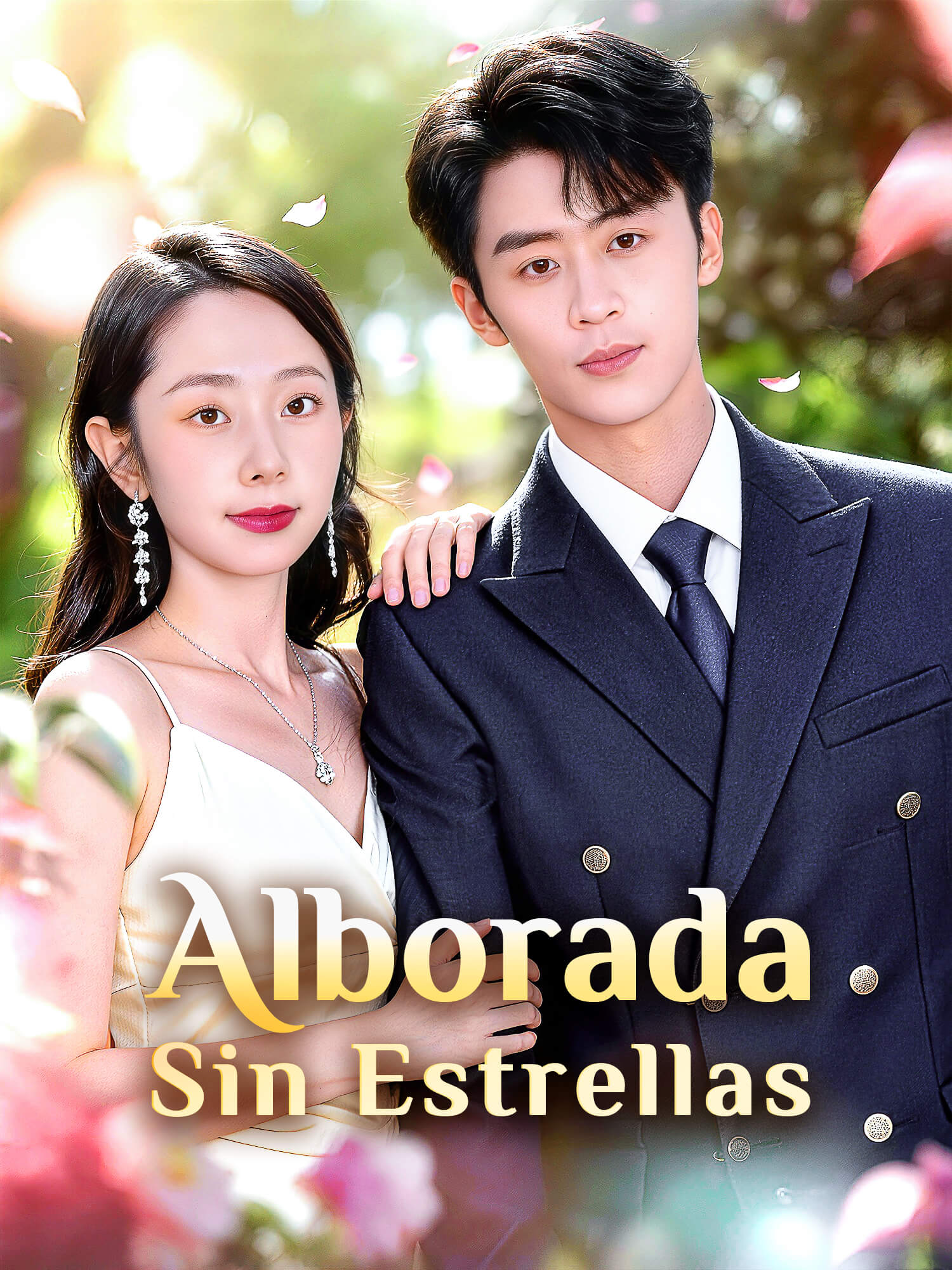 Ver Alborada Sin Estrellas online con subtítulos