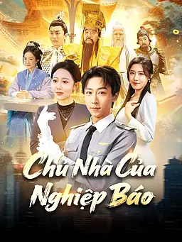 Xem Chủ Nhà Của Nghiệp Báo trực tuyến có phụ đề