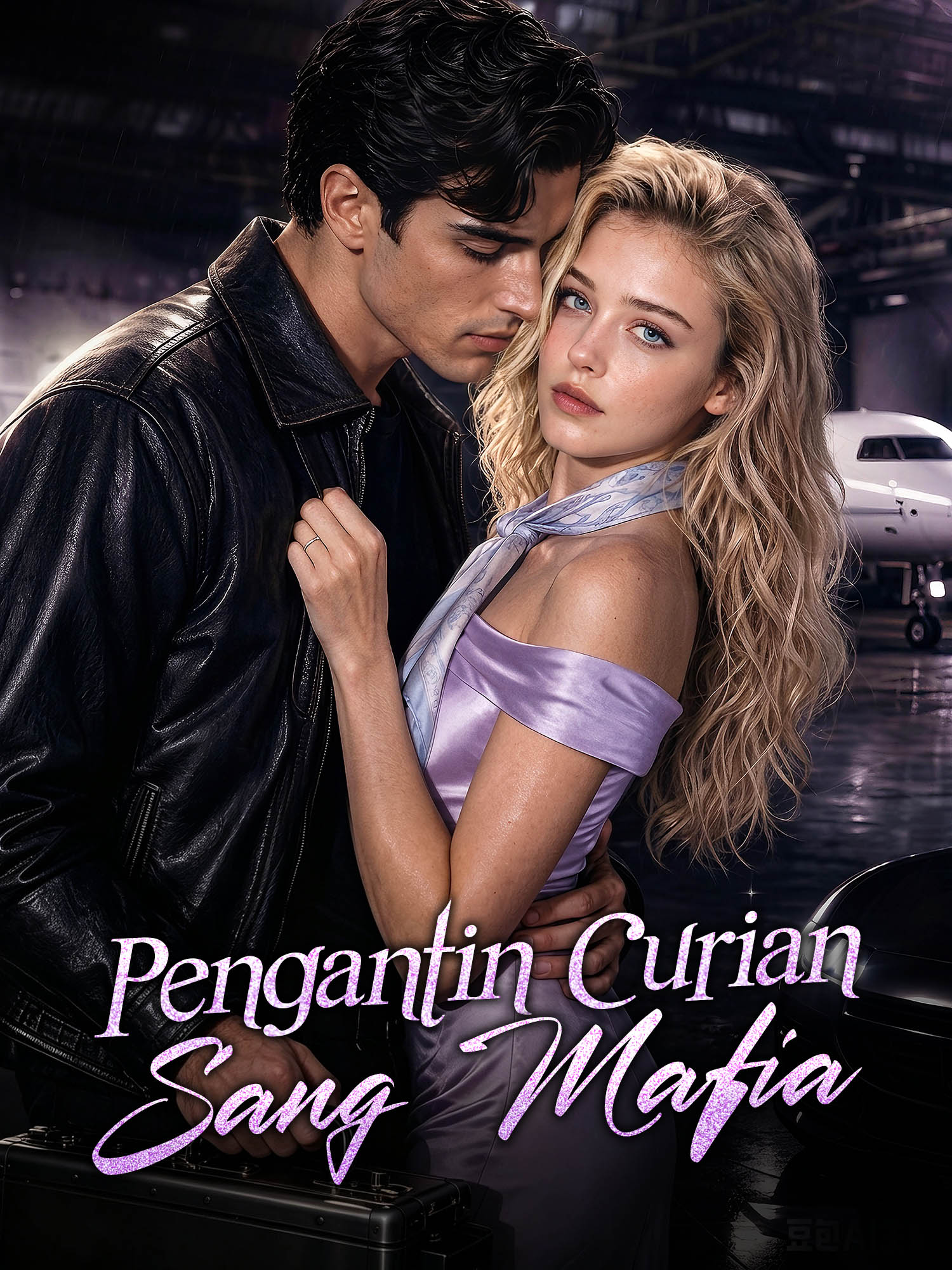 Pengantin Curian Sang Mafia