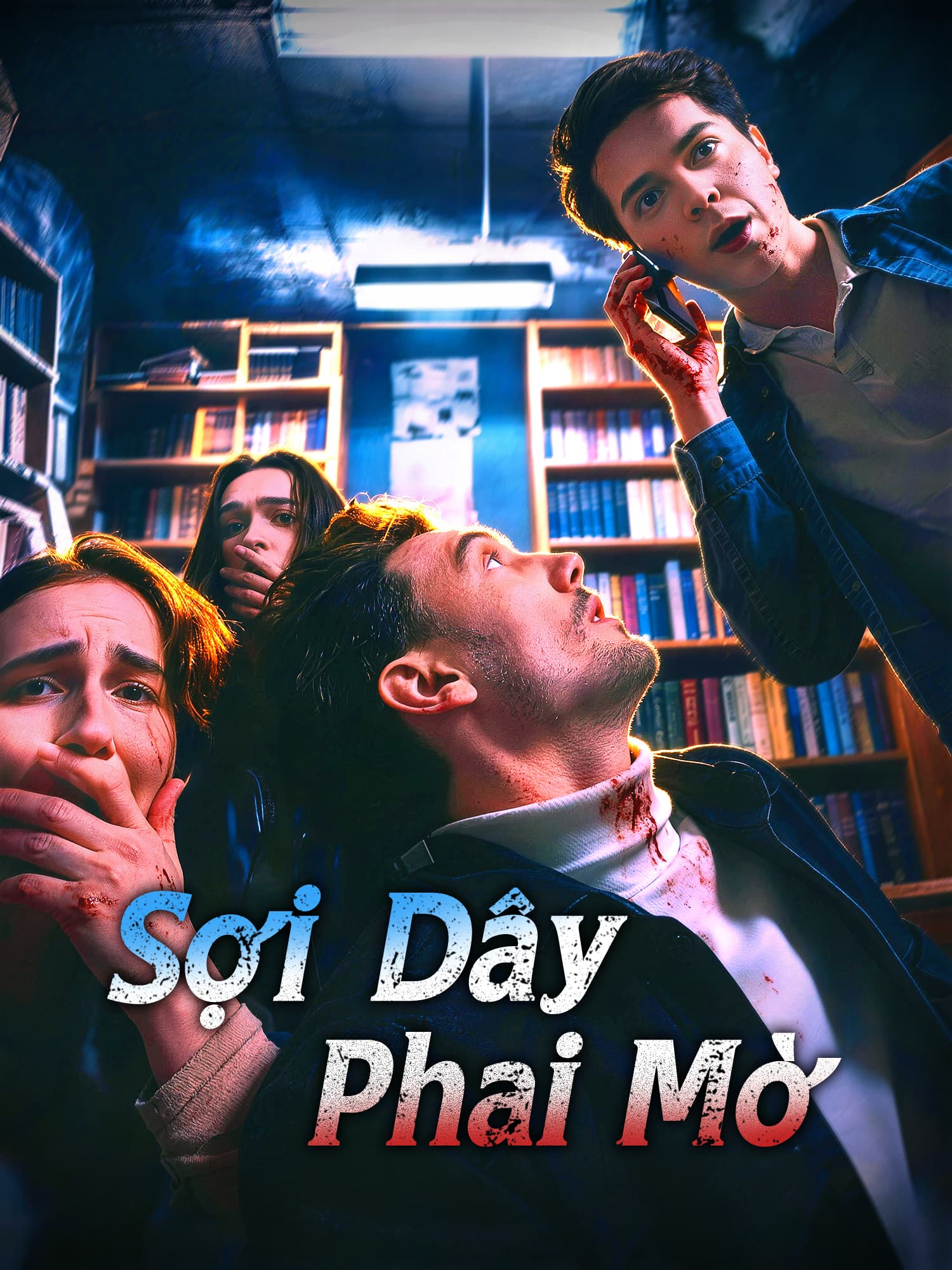 Sợi Dây Phai Mờ