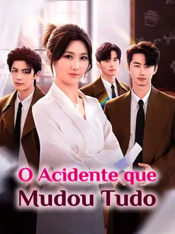 O Acidente que Mudou Tudo