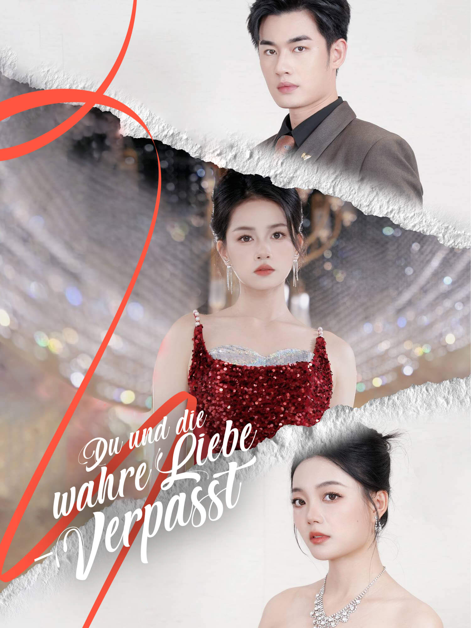 Du und die wahre Liebe – Verpasst