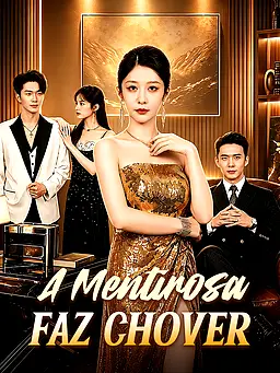 Assistir A Mentirosa Faz Chover online com legendas